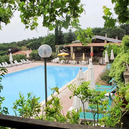 Dom wakacyjny Il Borgo-1 By Interhome Casale Marittimo