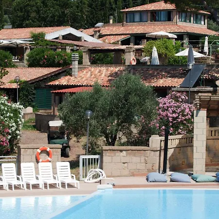 Dom wakacyjny Il Borgo-1 By Interhome
