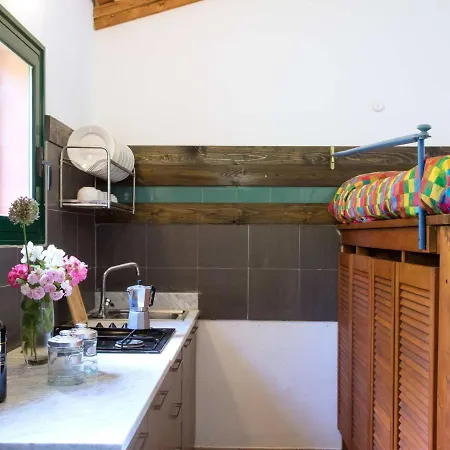Dom wakacyjny Il Borgo-1 By Interhome Casale Marittimo