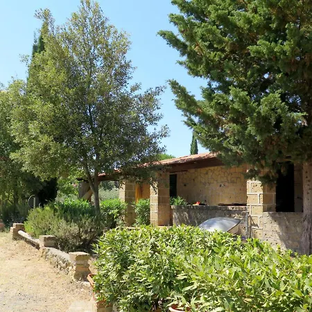 Il Borgo-1 By Interhome Dom wakacyjny