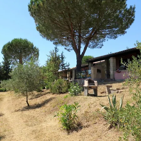 Il Borgo-1 By Interhome