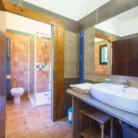 Il Borgo-1 By Interhome * Casale Marittimo