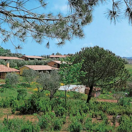 Il Borgo-1 By Interhome Dom wakacyjny