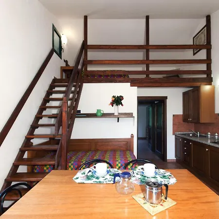 Il Borgo-1 By Interhome Dom wakacyjny