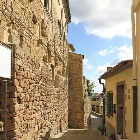 Il Borgo-1 By Interhome Casale Marittimo