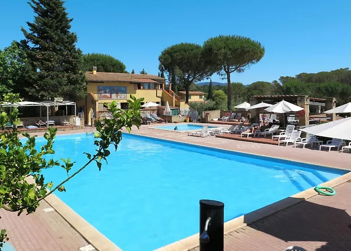 Il Borgo-1 By Interhome Casa de Férias *