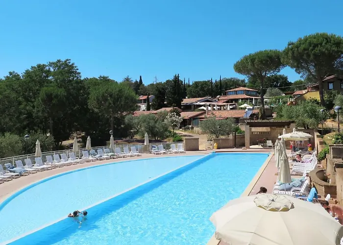Il Borgo-1 By Interhome Casale Marittimo