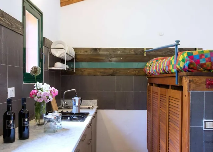 Casa de Férias Il Borgo-1 By Interhome Casale Marittimo