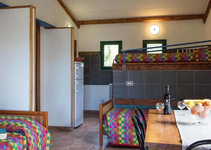Il Borgo-1 By Interhome