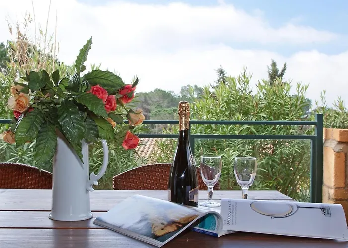 Casa de Férias Il Borgo-1 By Interhome *