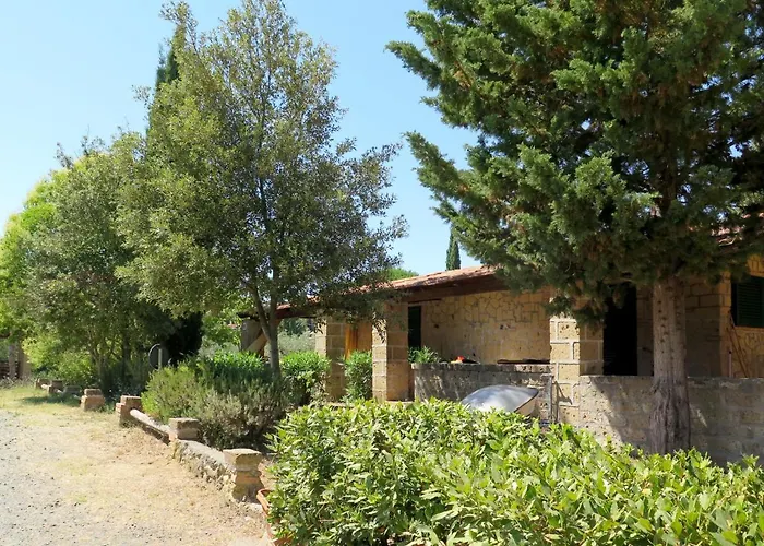 Il Borgo-1 By Interhome Casa de Férias