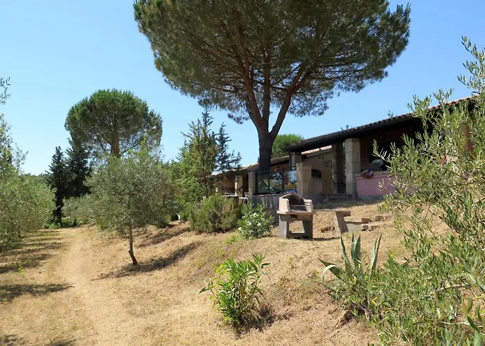 Il Borgo-1 By Interhome