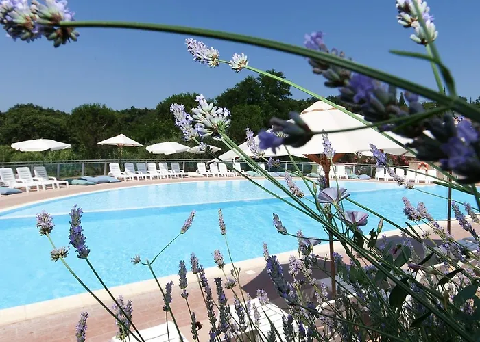 Il Borgo-1 By Interhome Casa de Férias *