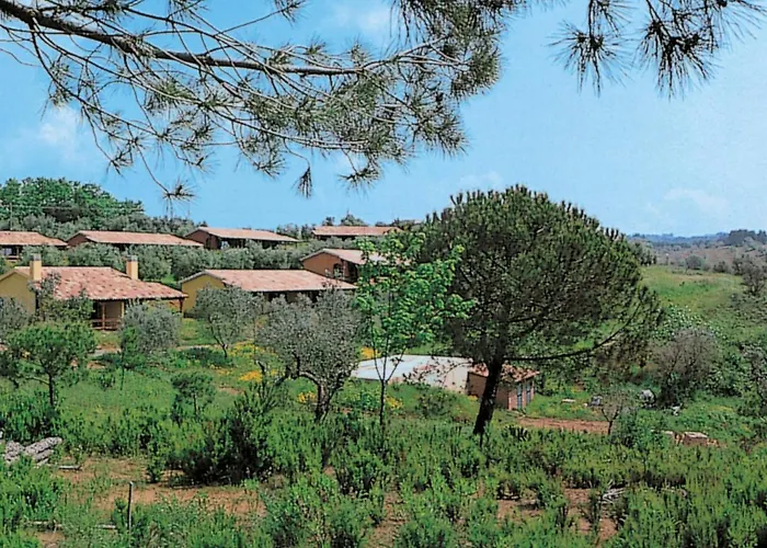 Il Borgo-1 By Interhome Casa de Férias