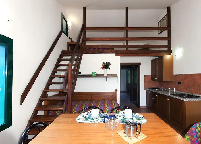 Il Borgo-1 By Interhome Casa de Férias