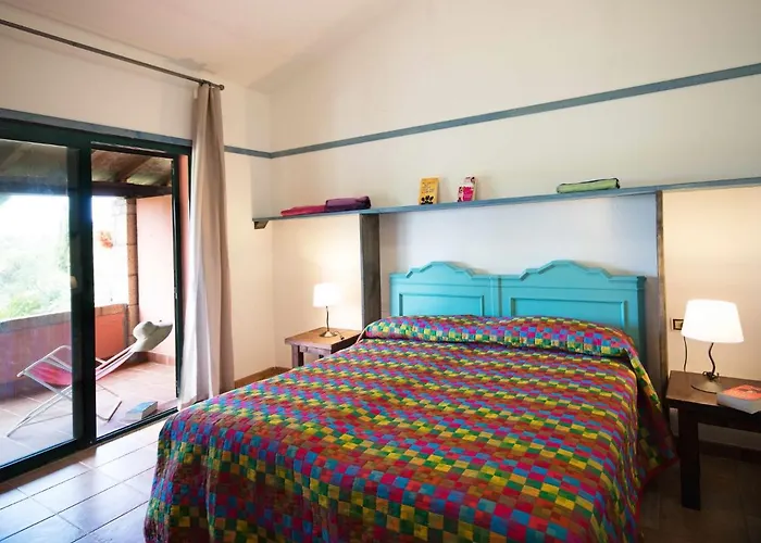 Il Borgo-1 By Interhome *