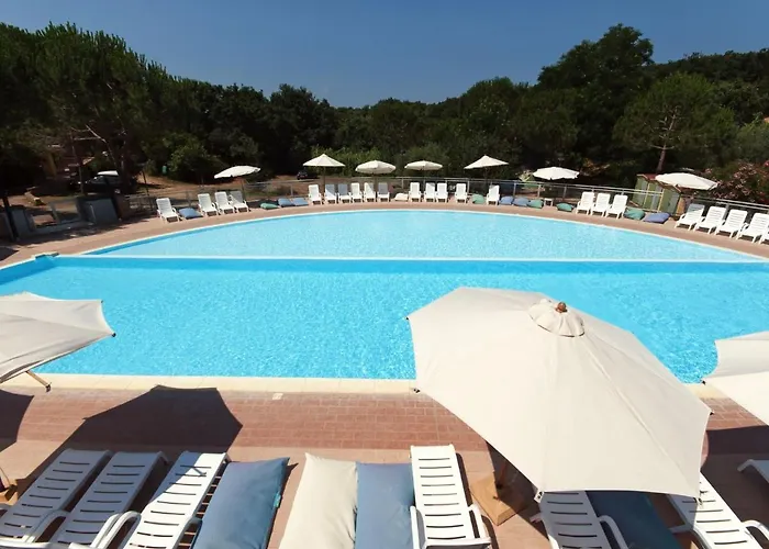 Il Borgo-1 By Interhome * Casale Marittimo