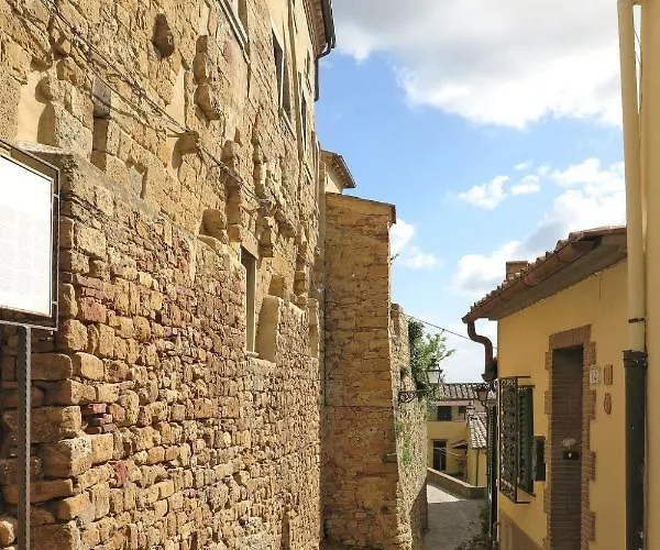 Il Borgo-1 By Interhome Casale Marittimo