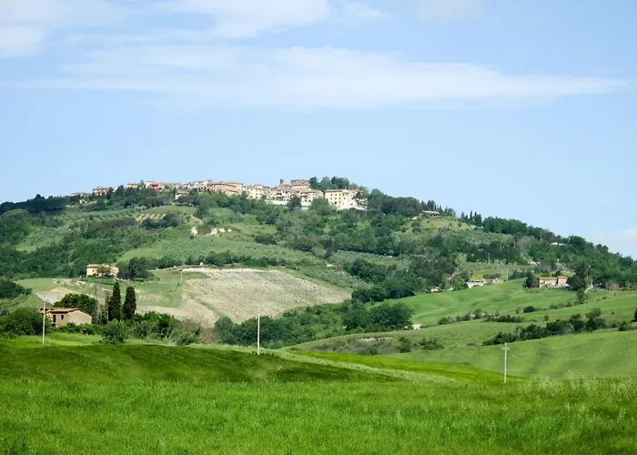 Il Borgo-1 By Interhome